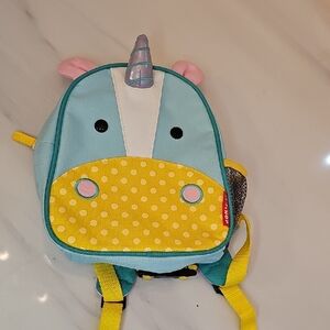 Skip Hop Unicorn Kids Backpack